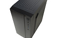 Корпус mATX Filum T05 черный, без БП, USB 3.0
